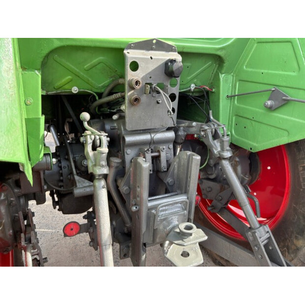 1986 Fendt Farmer 306SLA-48940504
