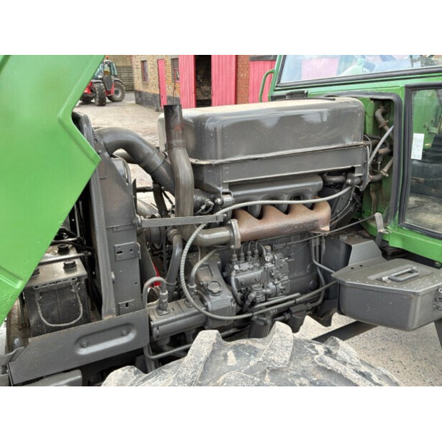1986 Fendt Farmer 306SLA-48940508