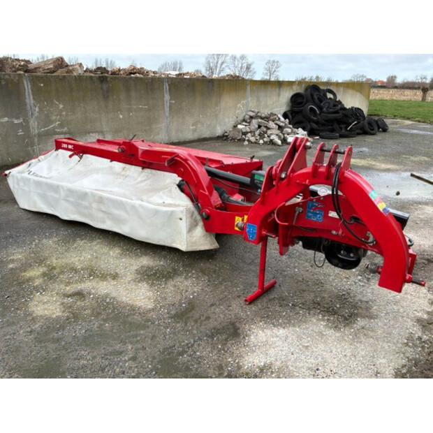 2011 Lely 280MC Splendimo-48940532