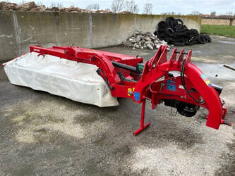 Image for ATTACHMENTS 2011 Lely 280MC Splendimo