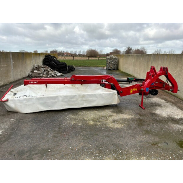 2011 Lely 280MC Splendimo-48940533