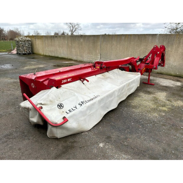 2011 Lely 280MC Splendimo-48940534