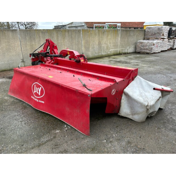2011 Lely 280MC Splendimo-48940536