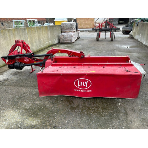 2011 Lely 280MC Splendimo-48940537