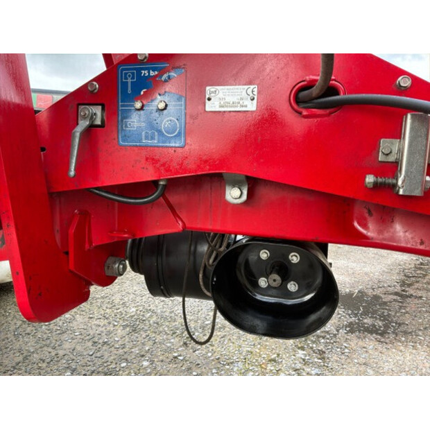 2011 Lely 280MC Splendimo-48940540