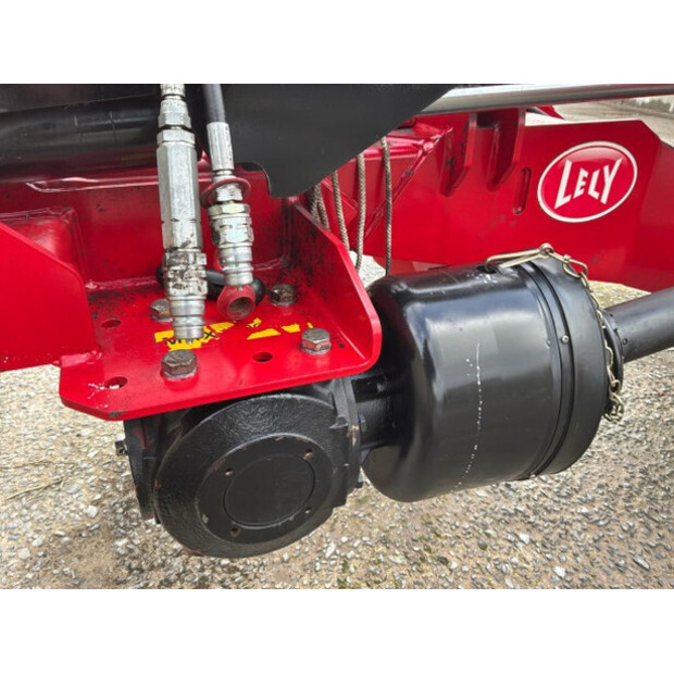 2011 Lely 280MC Splendimo-48940542