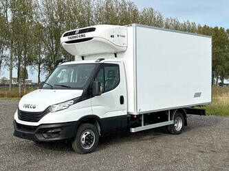 Image de 2023 Iveco Daily 50C15