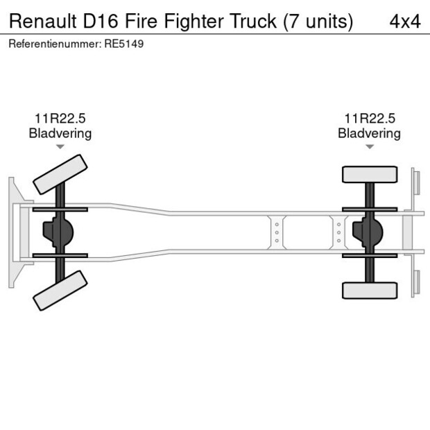 2023 Renault D16-48940597
