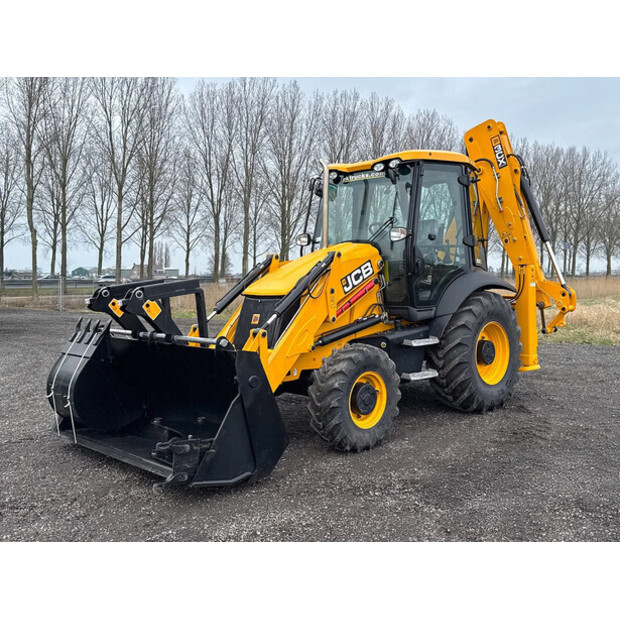 2025 JCB 3CX-48940599