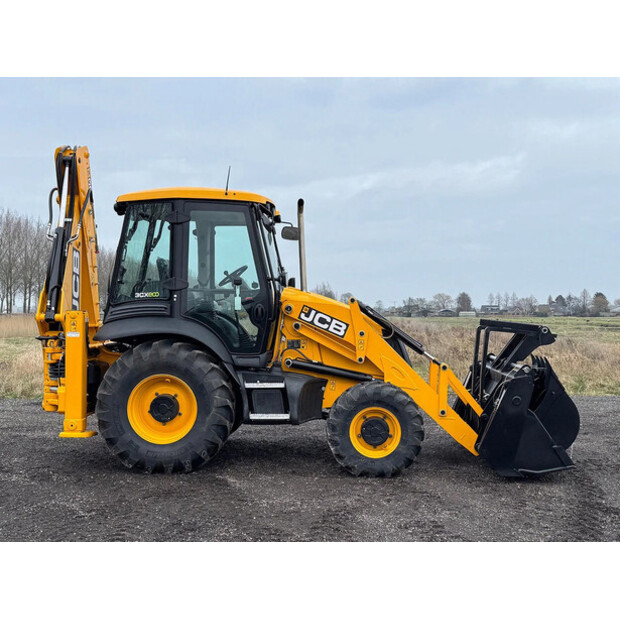 2025 JCB 3CX-48940603