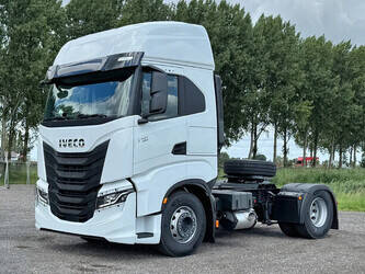 Image de Tracteur routier 2025 Iveco S-WAY