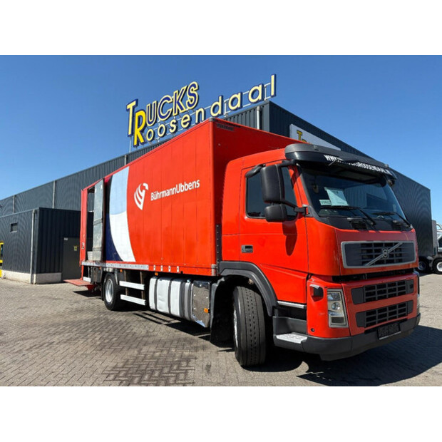 2008 Volvo FM-48940647