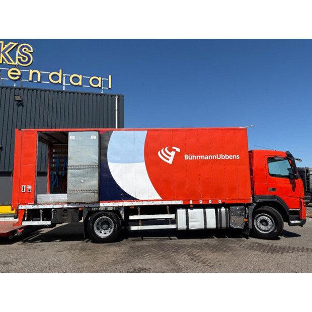 2008 Volvo FM-48940648