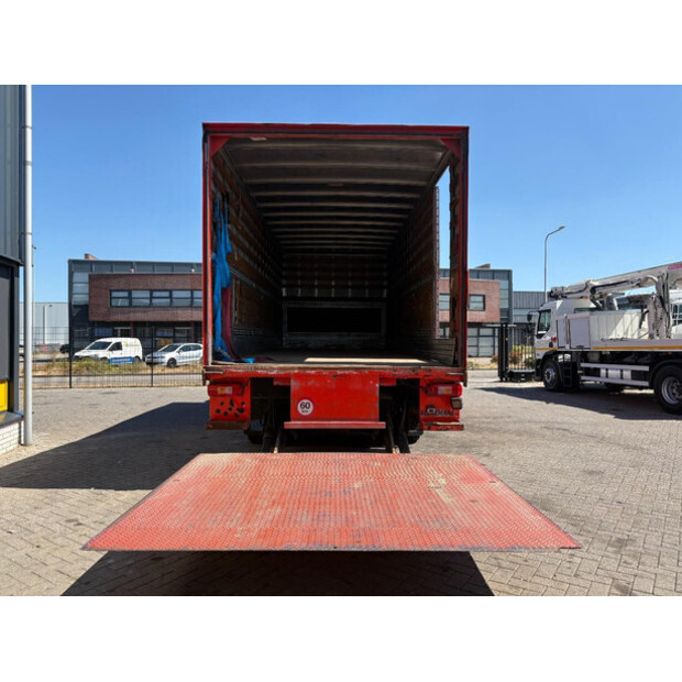 2008 Volvo FM-48940649