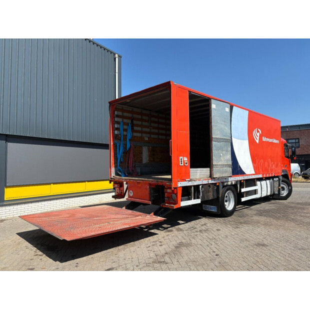 2008 Volvo FM-48940650
