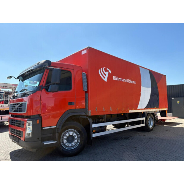 2008 Volvo FM-48940651