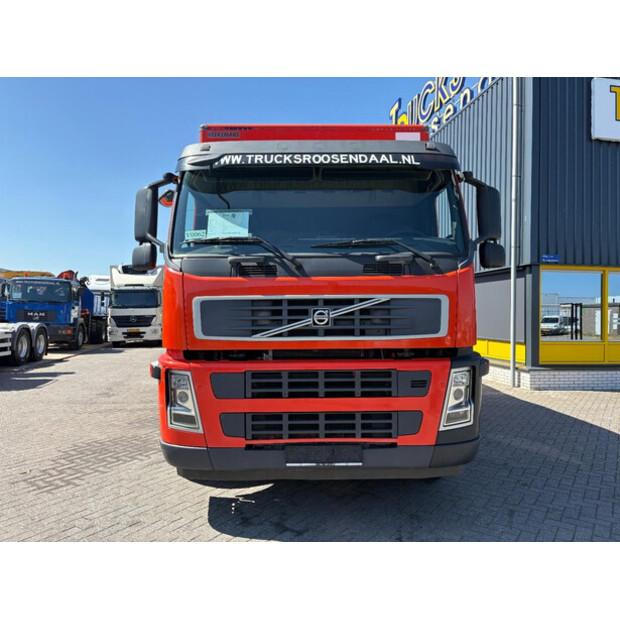 2008 Volvo FM-48940652