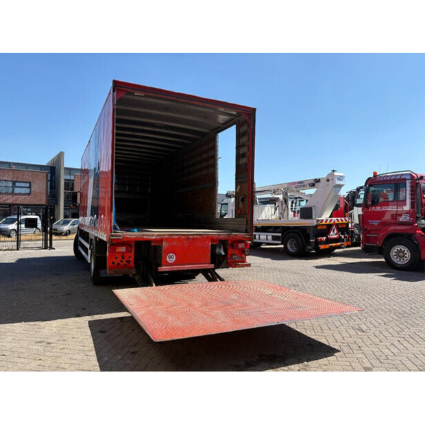 2008 Volvo FM-48940653