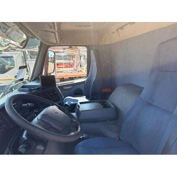 2008 Volvo FM-48940654