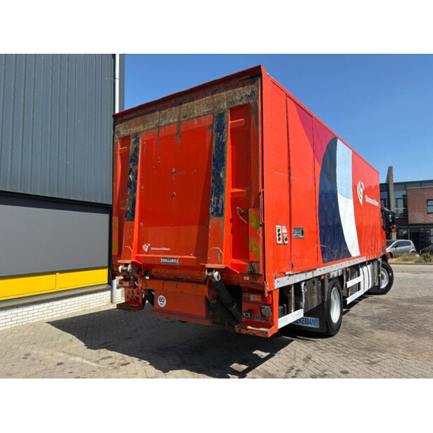 2008 Volvo FM-48940656