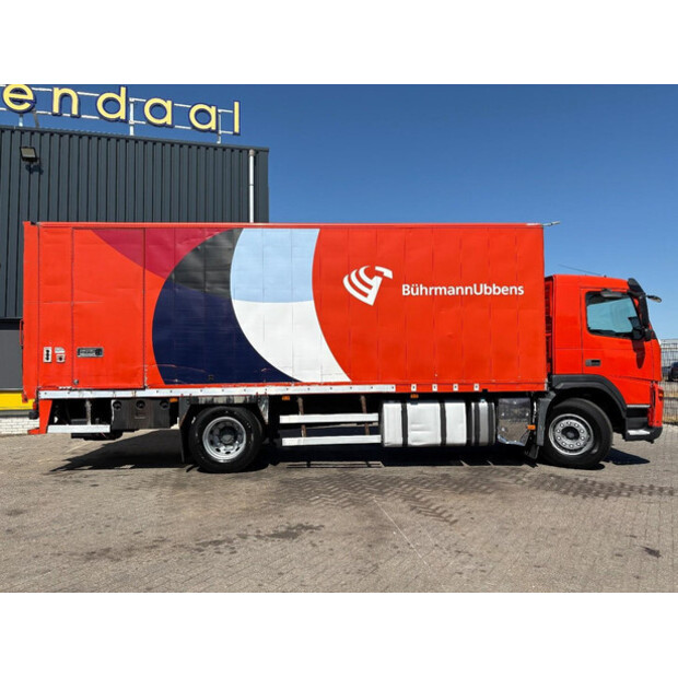 2008 Volvo FM-48940657