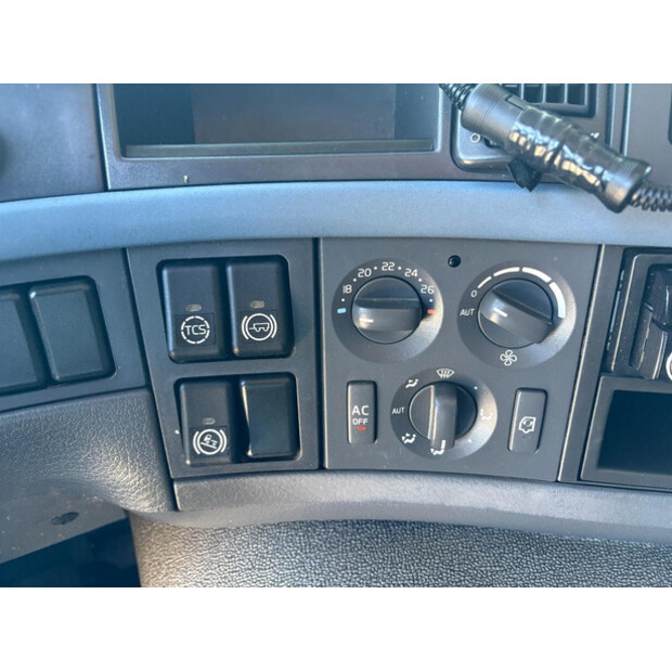 2008 Volvo FM-48940663