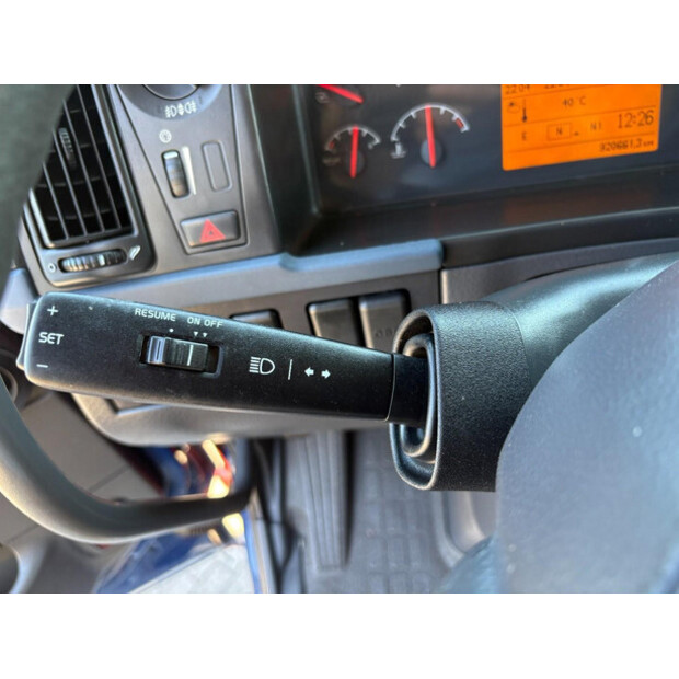 2008 Volvo FM-48940665