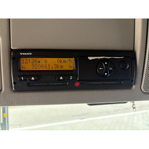 2008 Volvo FM-48940666