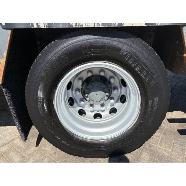 2008 Volvo FM-48940670