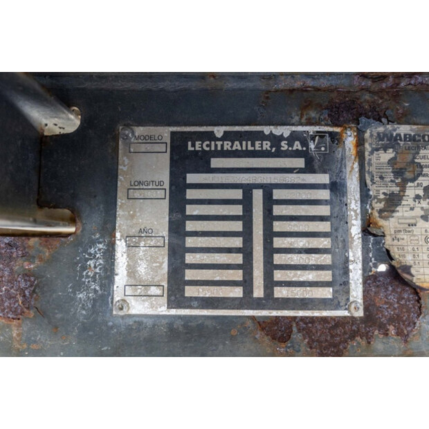 2012 Lecitrailer OTHERS-48940688