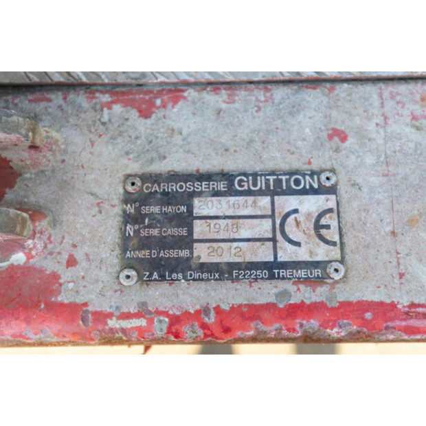 2012 Lecitrailer OTHERS-48940699