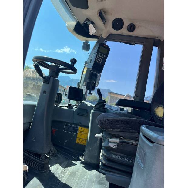 2008 Liebherr L576 2plus2-48942051