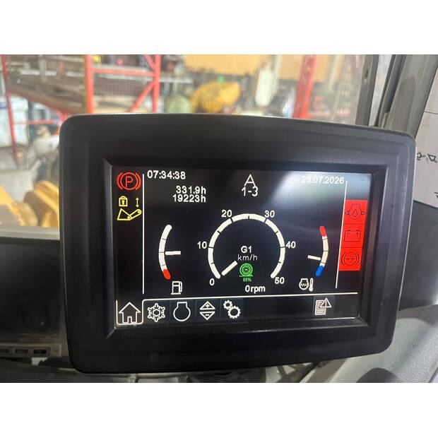 2008 Liebherr L576 2plus2-48942052