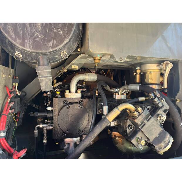 2008 Liebherr L576 2plus2-48942053