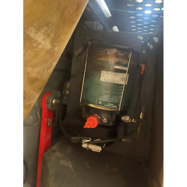 2008 Liebherr L576 2plus2-48942054