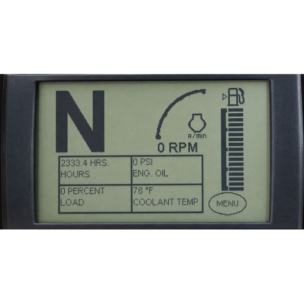 2012 Noram 65-48942439