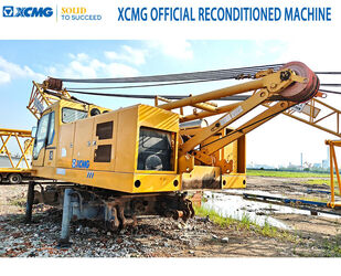 Image de GRUES SUR CHENILLES 2019 XCMG XGC95