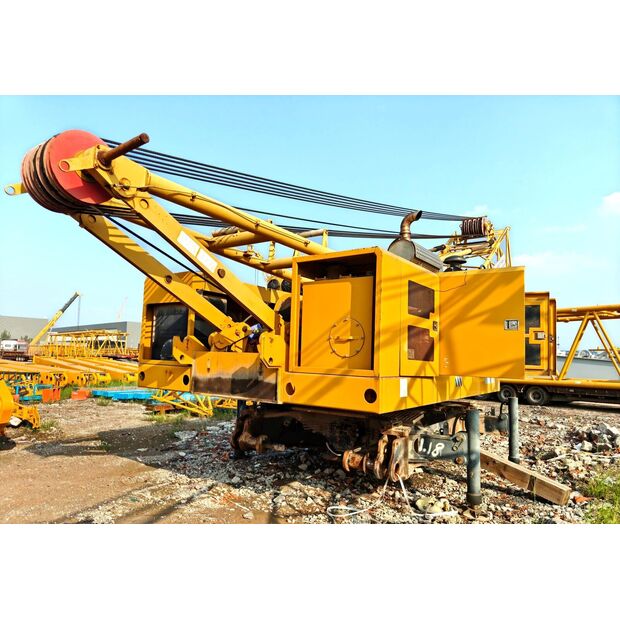 2019 XCMG XGC95-48943592