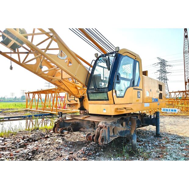 2019 XCMG XGC95-48943593