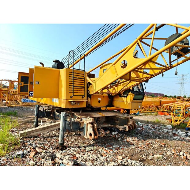 2019 XCMG XGC95-48943594