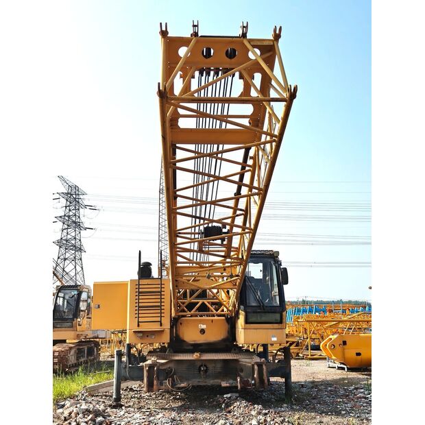 2019 XCMG XGC95-48943596