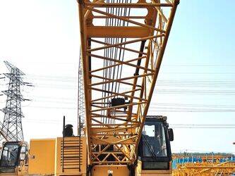 2019-xcmg-xgc95-48943596