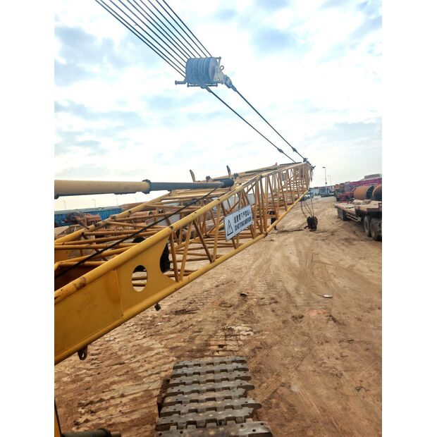 2019 XCMG XGC95-48943597
