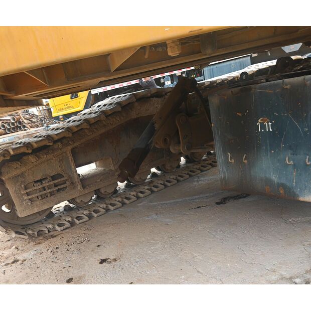 2019 XCMG XGC95-48943598