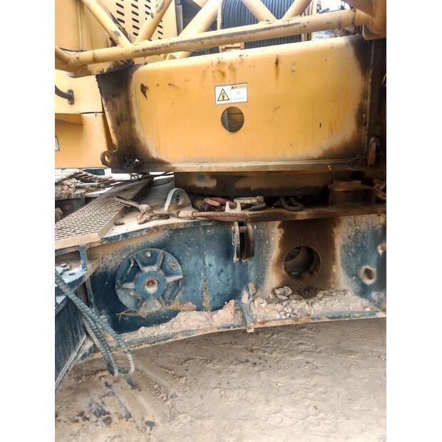 2019 XCMG XGC95-48943599