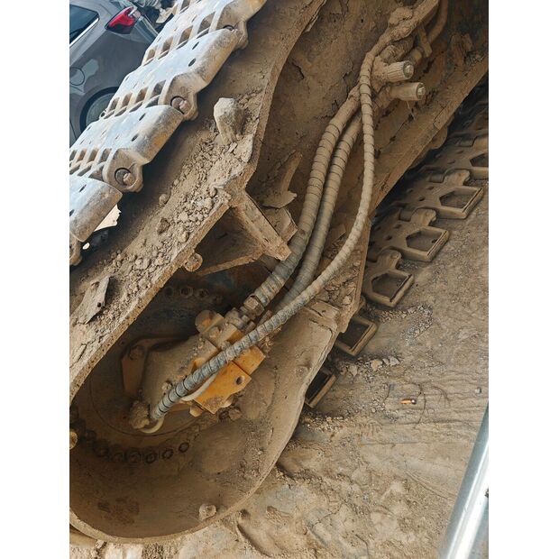 2019 XCMG XGC95-48943600