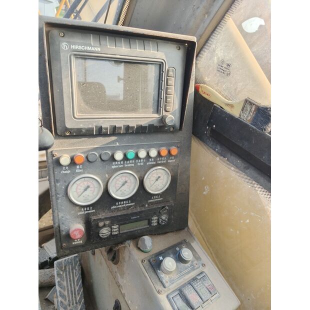 2019 XCMG XGC95-48943604