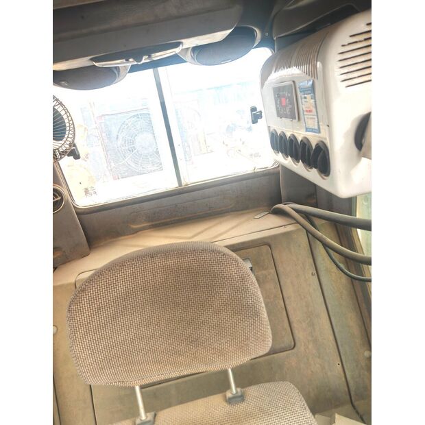 2019 XCMG XGC95-48943606