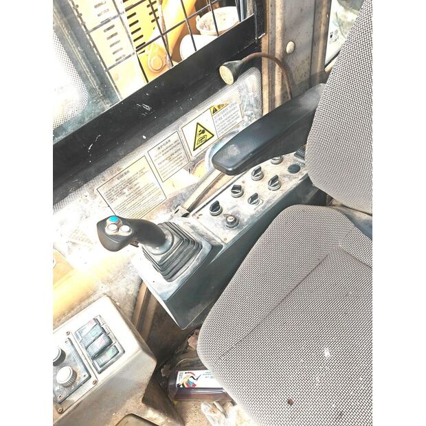 2019 XCMG XGC95-48943609