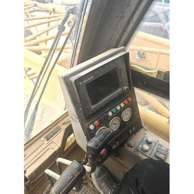 2019 XCMG XGC95-48943610